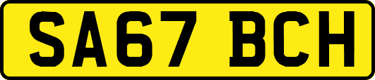 SA67BCH