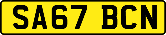 SA67BCN