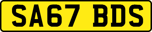 SA67BDS