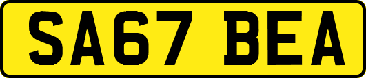 SA67BEA