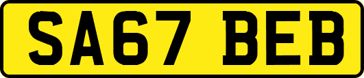 SA67BEB