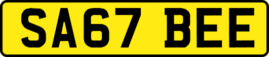 SA67BEE