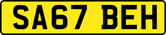 SA67BEH