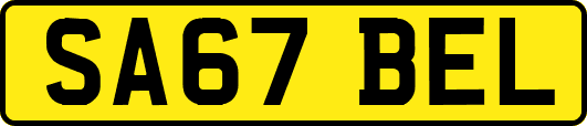 SA67BEL