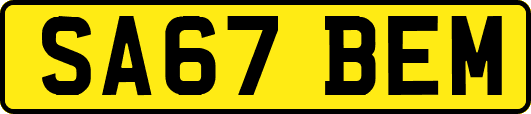 SA67BEM