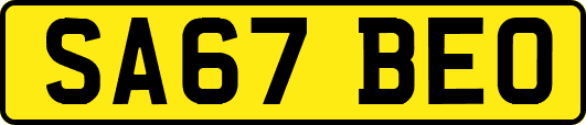 SA67BEO