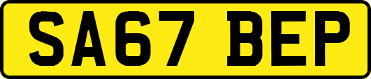 SA67BEP