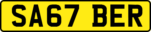 SA67BER
