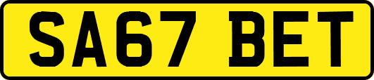 SA67BET