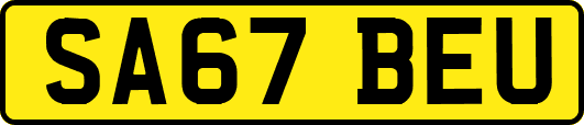 SA67BEU