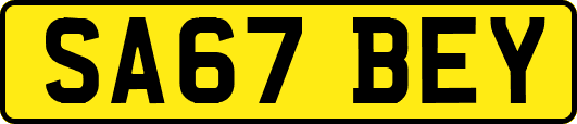 SA67BEY