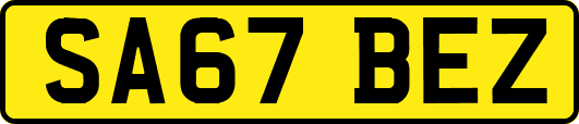 SA67BEZ