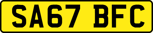 SA67BFC