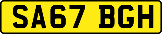 SA67BGH