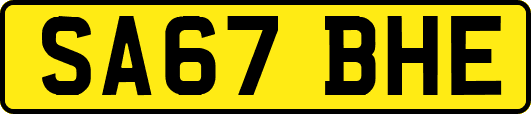SA67BHE