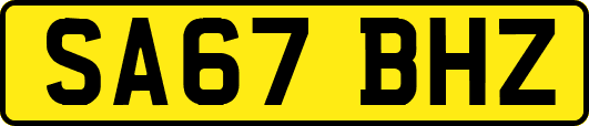 SA67BHZ