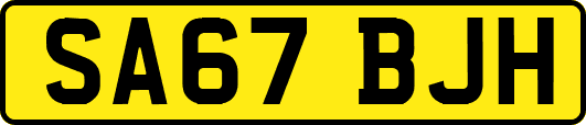 SA67BJH