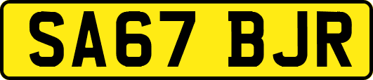 SA67BJR