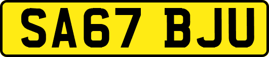 SA67BJU