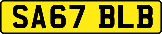 SA67BLB