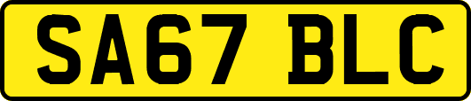SA67BLC