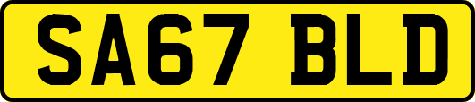 SA67BLD