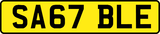 SA67BLE