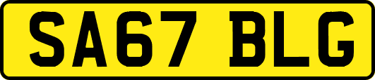 SA67BLG