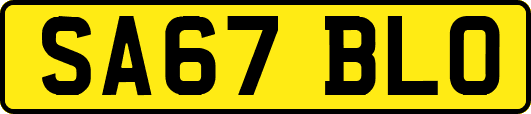 SA67BLO