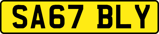 SA67BLY