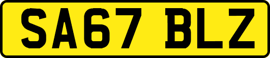 SA67BLZ