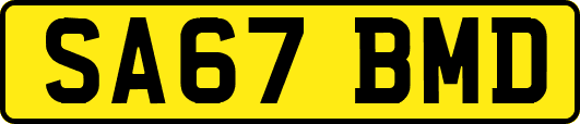 SA67BMD