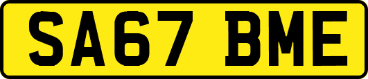 SA67BME