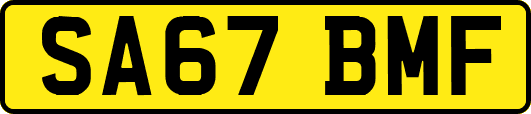 SA67BMF