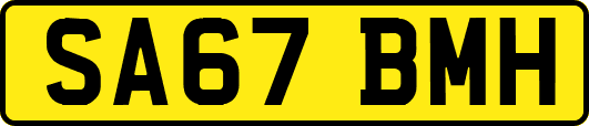 SA67BMH
