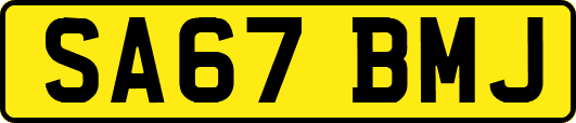 SA67BMJ