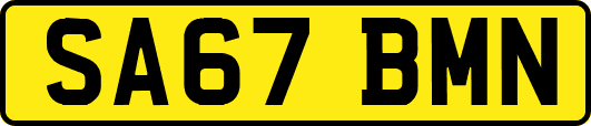 SA67BMN