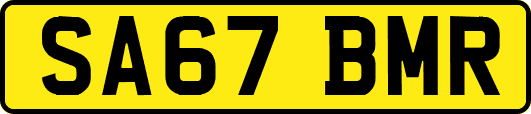 SA67BMR