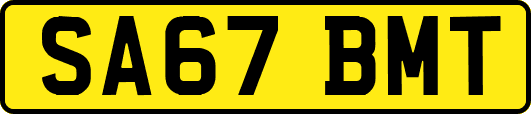 SA67BMT