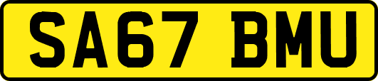 SA67BMU