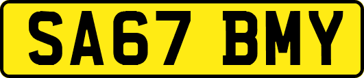 SA67BMY