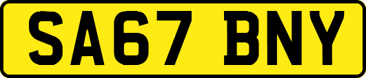 SA67BNY