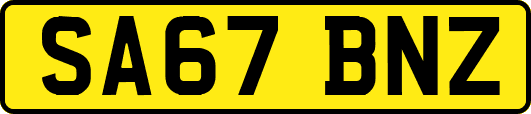 SA67BNZ
