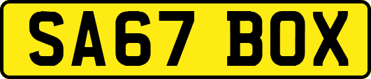 SA67BOX