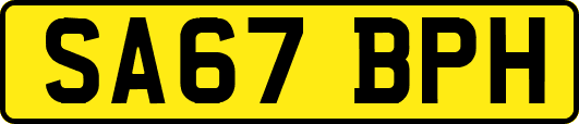 SA67BPH