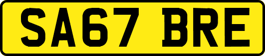 SA67BRE