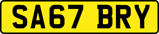 SA67BRY