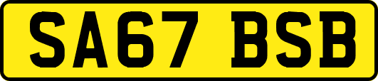 SA67BSB