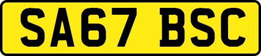 SA67BSC