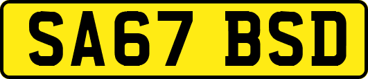 SA67BSD